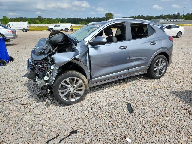 Aukcja sprzedaży 2022 Buick Encore Gx, vin: KL4MMDSLXNB090171, numer aukcji: 52360006