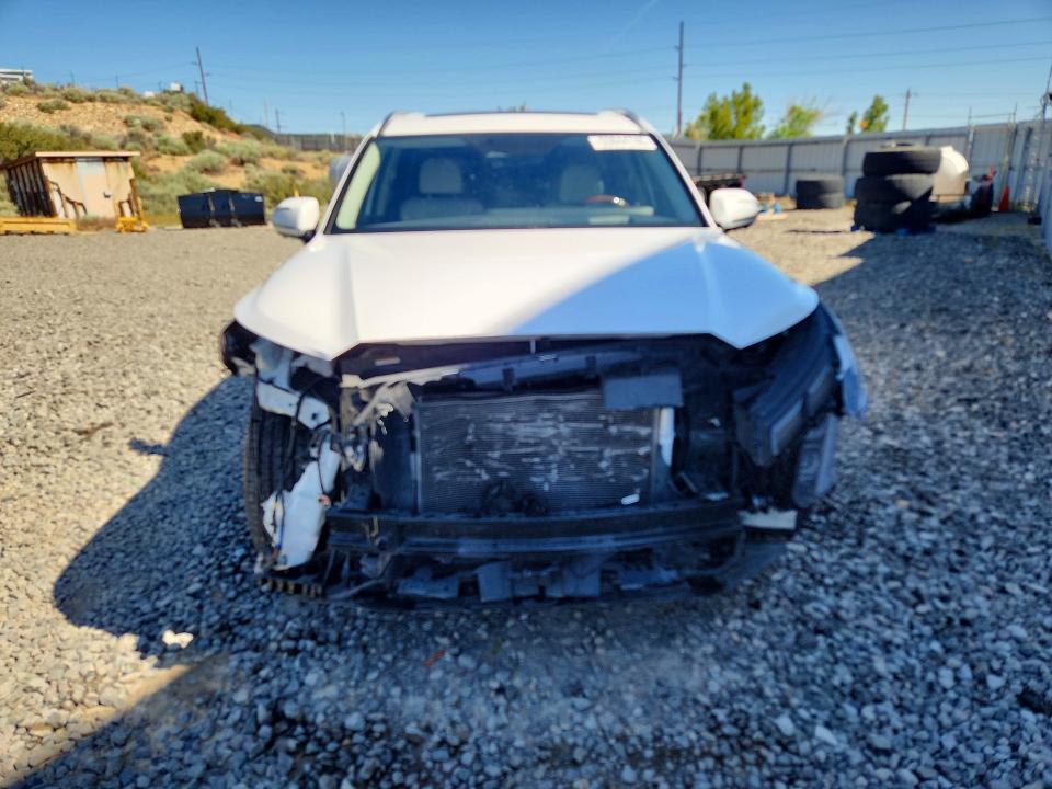 Продажа на аукционе авто 2024 Hyundai Palisade, vin: KM8R54GEXRU666270, номер лота: 53844746