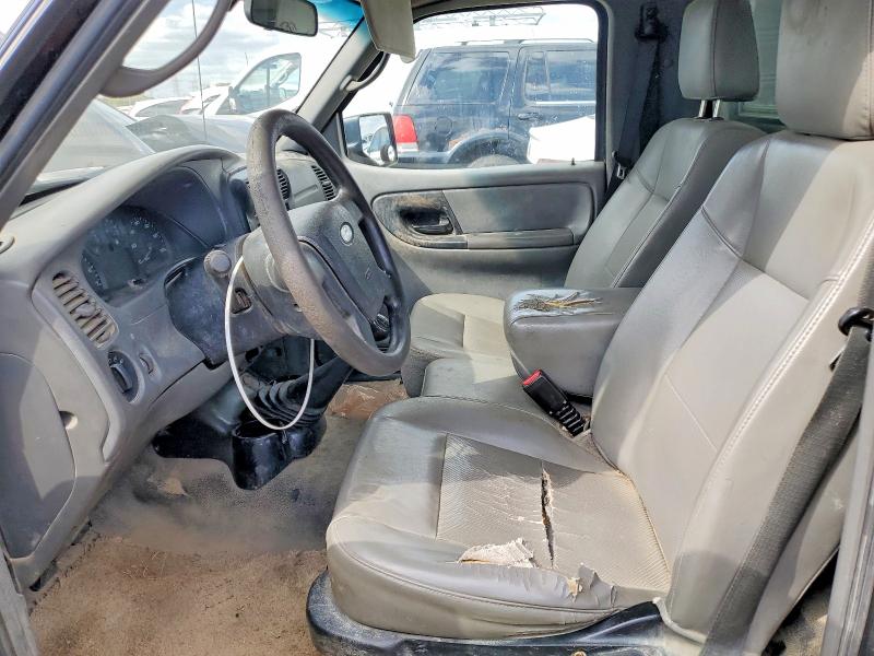 Aukcja sprzedaży 2010 Ford Ranger, vin: 1FTKR1AD8APA75866, numer aukcji: 52344106