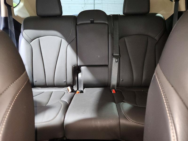 Aukcja sprzedaży 2017 Buick Envision, vin: LRBFXBSA3HD235096, numer aukcji: 52714346