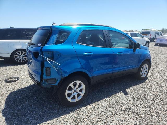 Aukcja sprzedaży 2019 Ford Ecosport, vin: MAJ3S2GE3KC300871, numer aukcji: 52877526