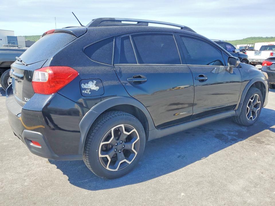 2015 Subaru Xv Crosstrek მანქანა იყიდება აუქციონზე, vin: JF2GPAMC2F8260898, აუქციონის ნომერი: 52406746