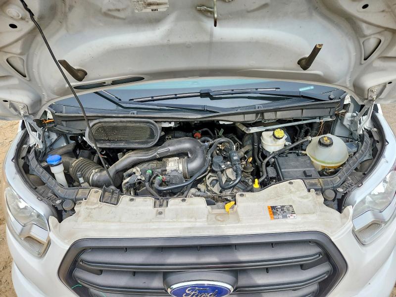 Продаж на аукціоні авто 2020 Ford Transit, vin: 1FBAX2Y80LKA63828, номер лоту: 52893306