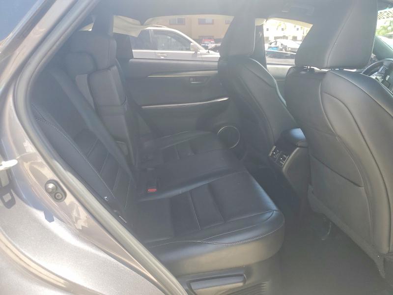 54520076 :رقم المزاد ، JTJYARBZ0K2147746 vin ، 2019 Lexus Nx 300 مزاد بيع