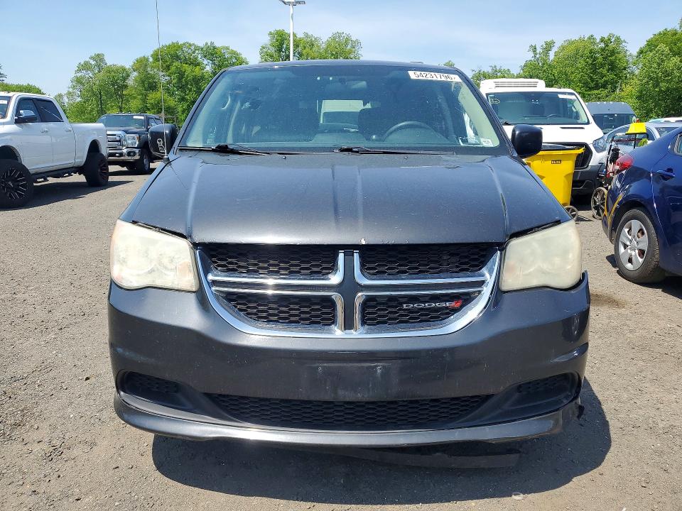 Продаж на аукціоні авто 2012 Dodge Grand Caravan, vin: 2C4RDGCG9CR402879, номер лоту: 54231796