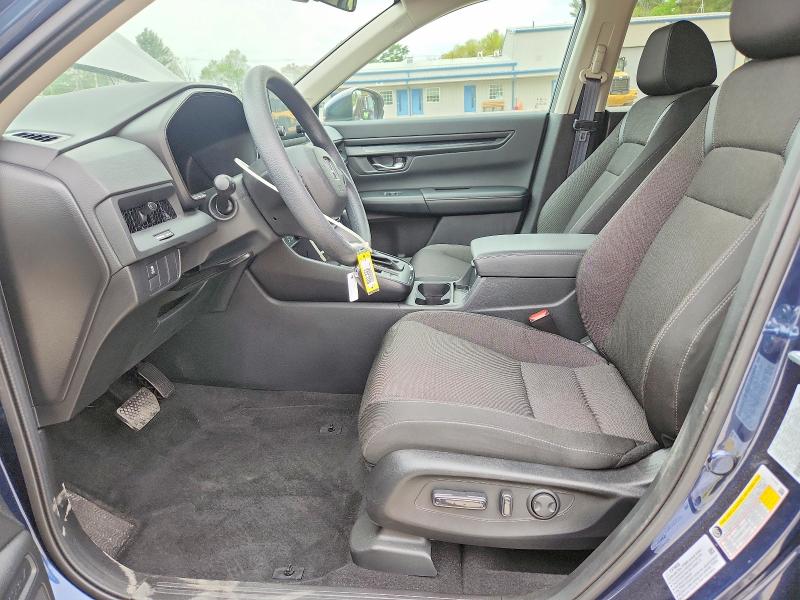 Продаж на аукціоні авто 2025 Honda Cr-v, vin: 2HKRS4H48SH474798, номер лоту: 52318266