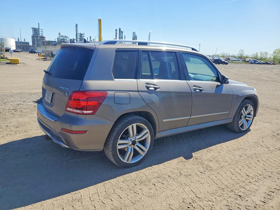 2013 Mercedes-benz Glk მანქანა იყიდება აუქციონზე, vin: WDCGG0EB0DG094862, აუქციონის ნომერი: 54399196