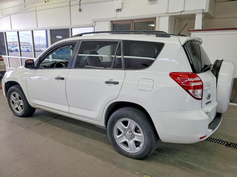 Aukcja sprzedaży 2012 Toyota Rav4, vin: 2T3BF4DV2CW187472, numer aukcji: 53586326