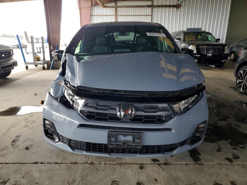 Aukcja sprzedaży 2025 Honda Odyssey, vin: 5FNRL6H73SB023490, numer aukcji: 55417476