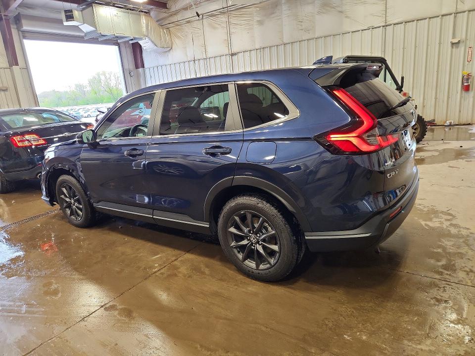 Продаж на аукціоні авто 2026 Honda Cr-v, vin: 7FARS4H71TE002019, номер лоту: 53205896