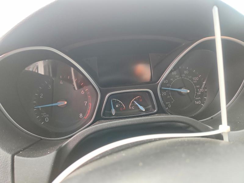 Aukcja sprzedaży 2018 Ford Focus, vin: 1FADP3H25JL243488, numer aukcji: 55310836