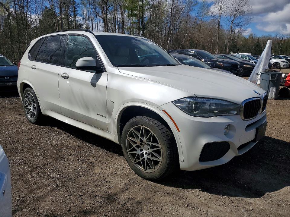 51451496 :رقم المزاد ، 5UXKR0C58G0P28843 vin ، 2016 Bmw X5 مزاد بيع