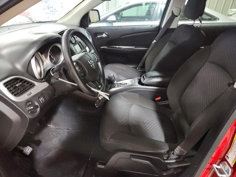 Продаж на аукціоні авто 2018 Dodge Journey, vin: 3C4PDCAB0JT536357, номер лоту: 54167006