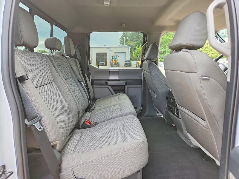 Продаж на аукціоні авто 2022 Ford F250, vin: 1FT7W2B63NEF71695, номер лоту: 54087186