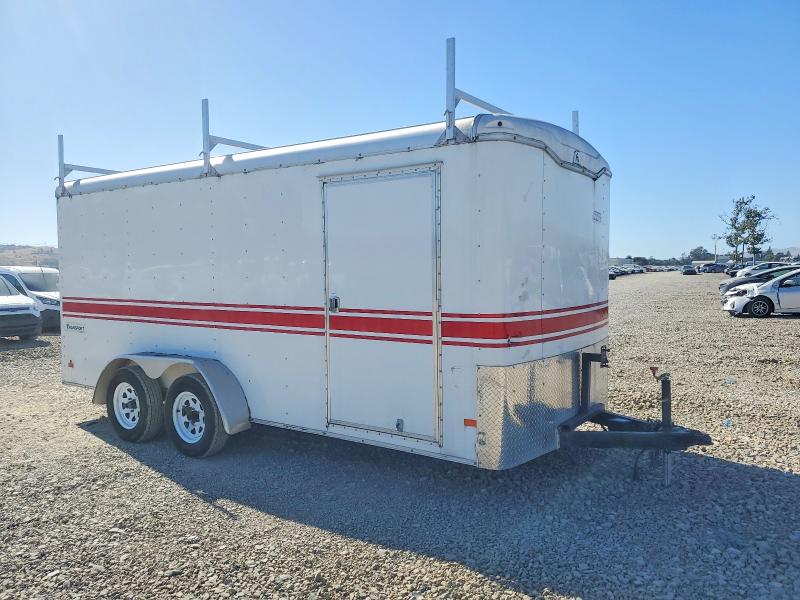 Продажа на аукционе авто 2016 Haul Mark Ind Trailer, vin: 575PB1629GU319617, номер лота: 52528756