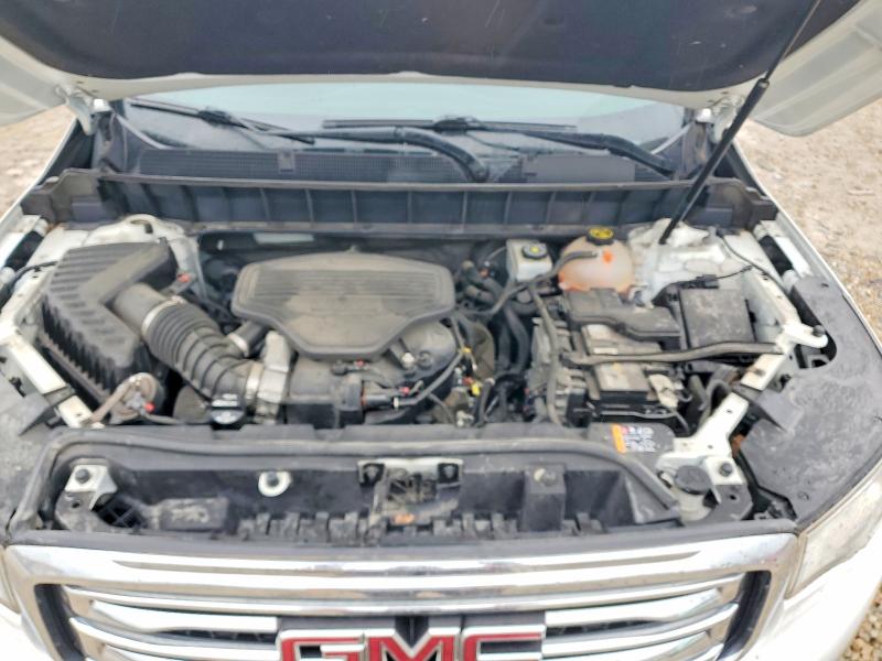 2019 Gmc Acadia მანქანა იყიდება აუქციონზე, vin: 1GKKNLLS4KZ171670, აუქციონის ნომერი: 52581606