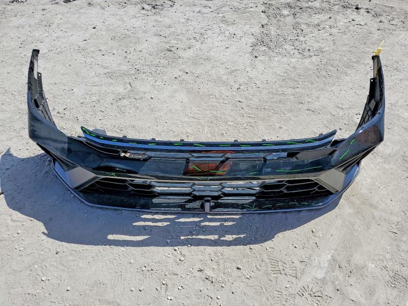 52032066 :رقم المزاد ، KMHLR4DFXSU864134 vin ، 2025 Hyundai Elantra مزاد بيع