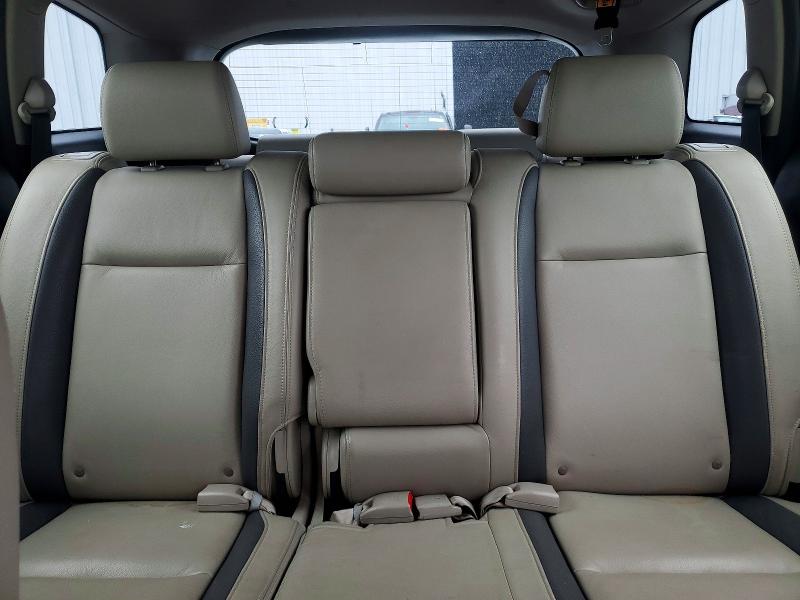 Aukcja sprzedaży 2008 Mazda Cx-9, vin: JM3TB38V580148110, numer aukcji: 52892756