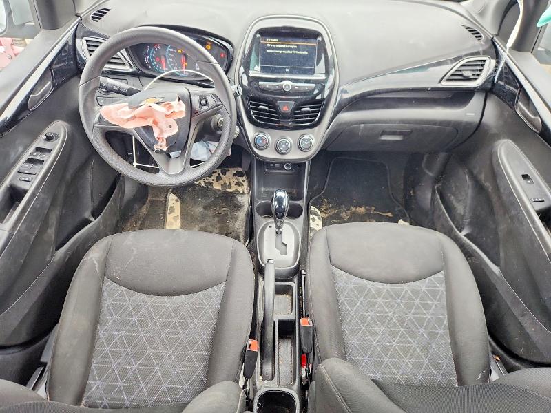 Продаж на аукціоні авто 2020 Chevrolet Spark, vin: KL8CD6SA5LC447171, номер лоту: 53751396