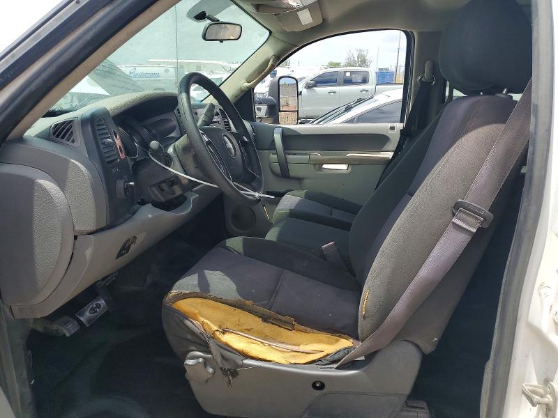 2013 Chevrolet Silverado მანქანა იყიდება აუქციონზე, vin: 1GC1CVCG5DF146981, აუქციონის ნომერი: 76278845