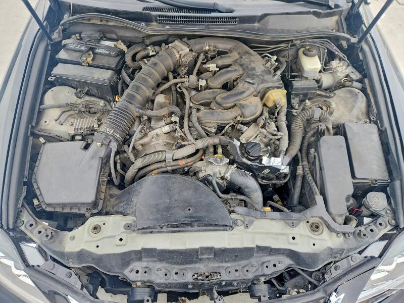 2011 Lexus Is მანქანა იყიდება აუქციონზე, vin: JTHBF5C26B5145615, აუქციონის ნომერი: 55527356