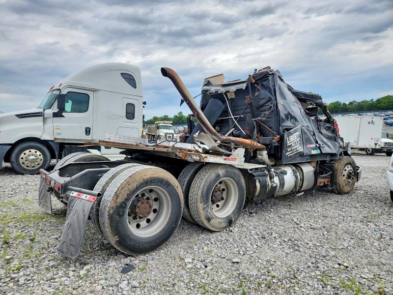 48763686 :رقم المزاد ، 4V4NC9EG2EN151847 vin ، 2014 Volvo Vnl مزاد بيع