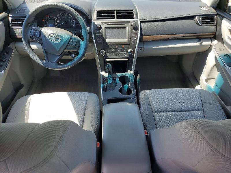 Продажа на аукционе авто 2015 Toyota Camry, vin: 4T4BF1FK9FR516561, номер лота: 51888286