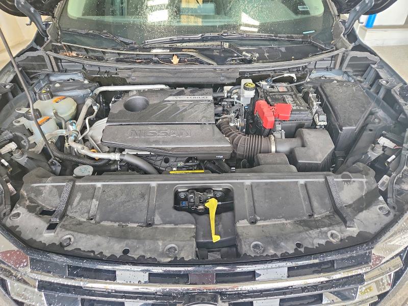 Продажа на аукционе авто 2025 Nissan Unknown, vin: 5N1BT3BB8SC774350, номер лота: 53304426