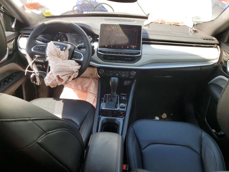 Aukcja sprzedaży 2025 Jeep Compass, vin: 3C4NJDCN4ST517566, numer aukcji: 52818646