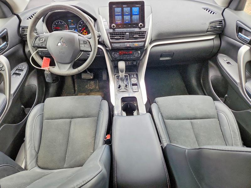 Aukcja sprzedaży 2023 Mitsubishi Eclipse Cross, vin: JA4ATWAA9PZ048022, numer aukcji: 53065166