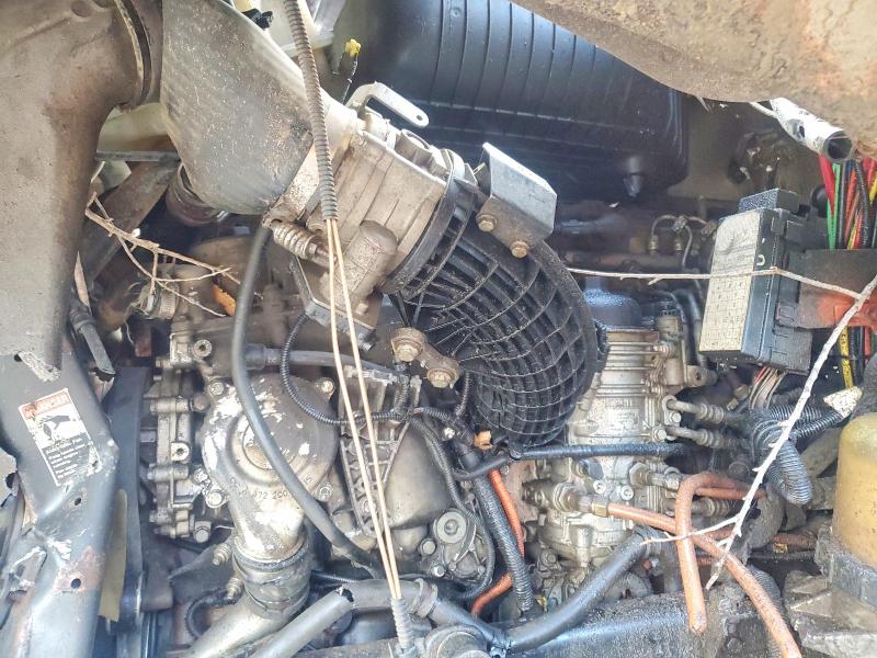 51970176 :رقم المزاد ، 3AKJGNDV4EDFT2932 vin ، 2014 Freightliner Coronado مزاد بيع