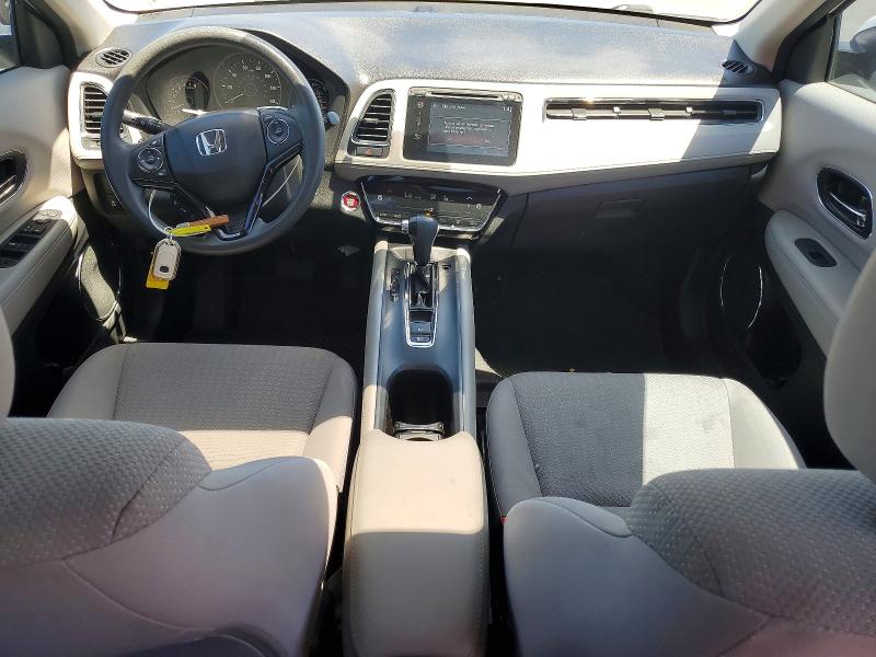 Продаж на аукціоні авто 2017 Honda Hr-v, vin: 3CZRU5H53HM725118, номер лоту: 53139406