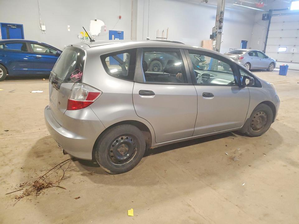 Продажа на аукционе авто 2009 Honda Fit, vin: JHMGE88299S801224, номер лота: 52944836