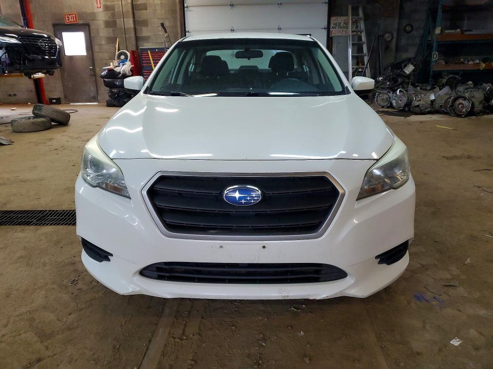Продажа на аукционе авто 2015 Subaru Legacy, vin: 4S3BNCA68F3002469, номер лота: 52221446