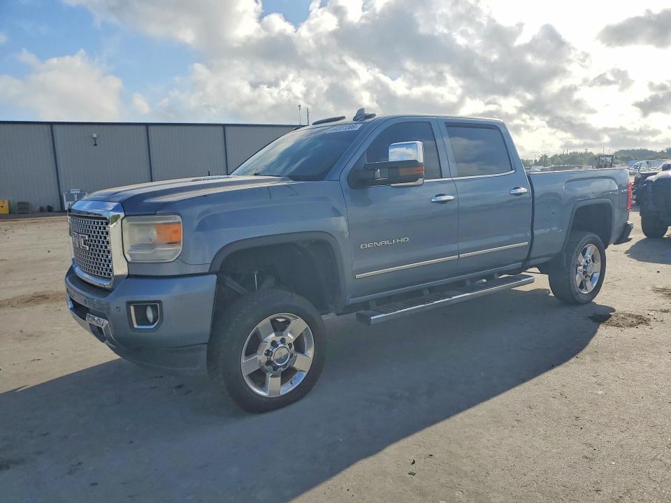 Aukcja sprzedaży 2016 Gmc Sierra, vin: 1GT12UE89GF151544, numer aukcji: 54227286