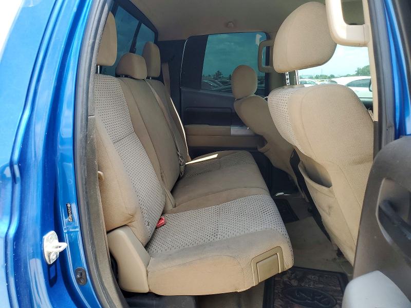 2007 Toyt Tundra მანქანა იყიდება აუქციონზე, vin: 5TFRT54147X015195, აუქციონის ნომერი: 55458686