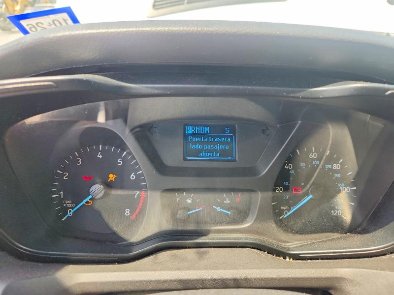Продаж на аукціоні авто 2018 Ford Transit, vin: 1FTYR2CM7JKA55375, номер лоту: 53392436
