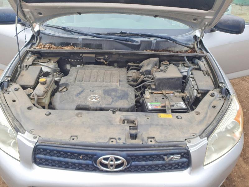 Aukcja sprzedaży 2006 Toyota Rav4, vin: JTMBK33V266007419, numer aukcji: 55348276