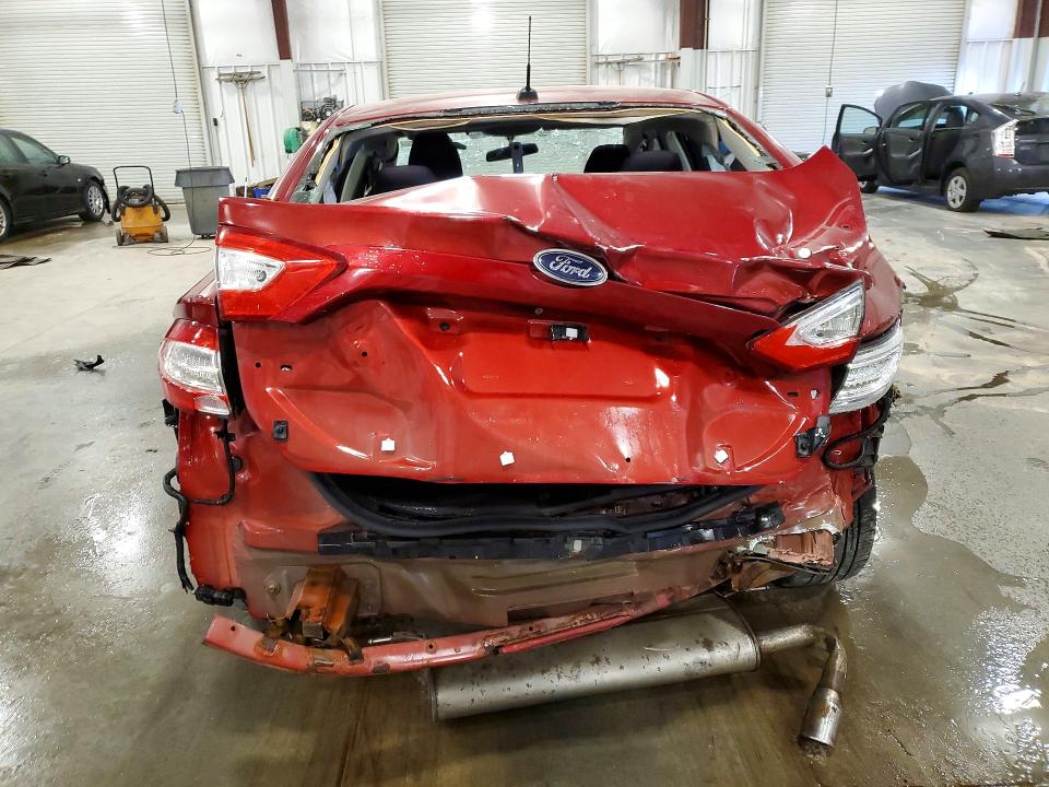 Aukcja sprzedaży 2013 Ford Fusion, vin: 3FA6P0H79DR369670, numer aukcji: 54782456