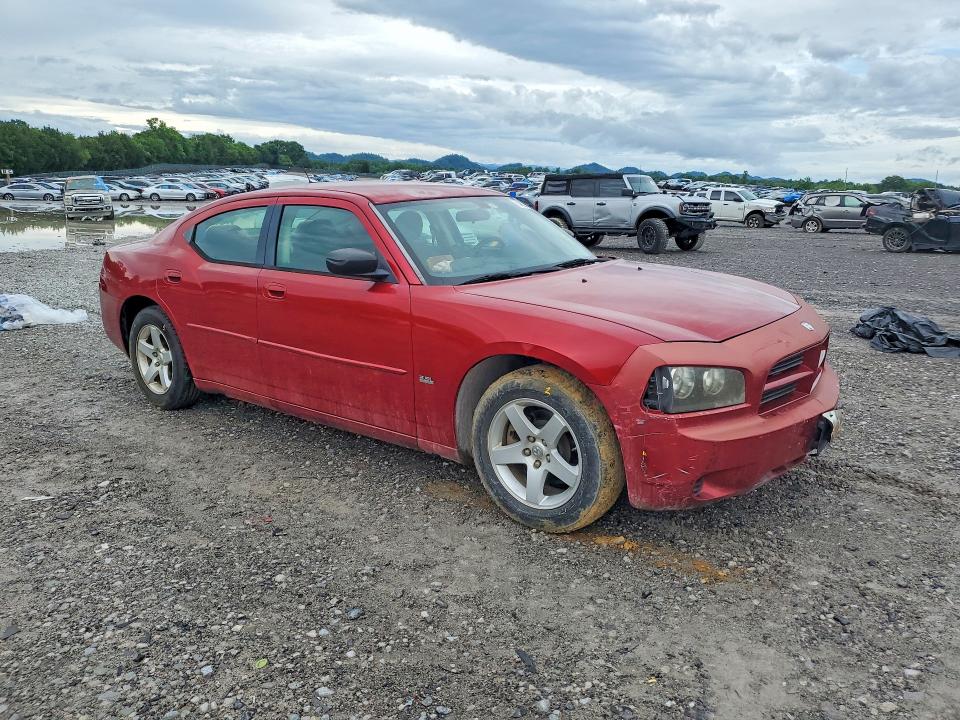 Aukcja sprzedaży 2008 Dodge Charger, vin: 2B3KA43G38H220005, numer aukcji: 54625546