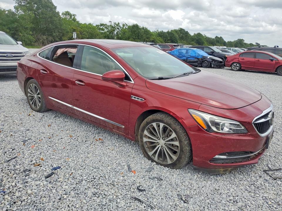 Aukcja sprzedaży 2017 Buick Lacrosse, vin: 1G4ZR5SS9HU131579, numer aukcji: 53769546