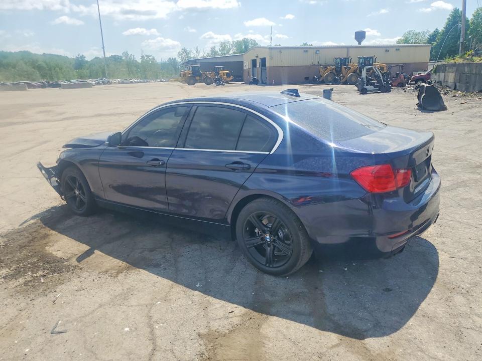 Aukcja sprzedaży 2015 Bmw 328, vin: WBA3A5G59FNP34573, numer aukcji: 54137336
