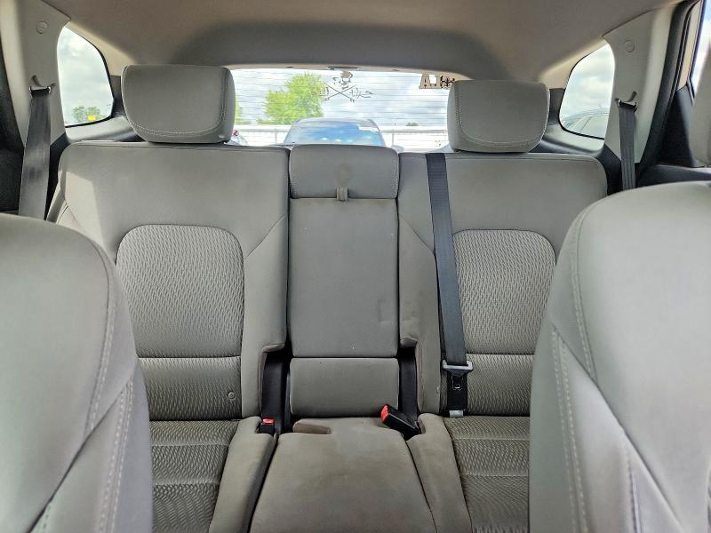 Продажа на аукционе авто 2014 Hyundai Santa Fe, vin: KM8SM4HF7EU064044, номер лота: 55010886