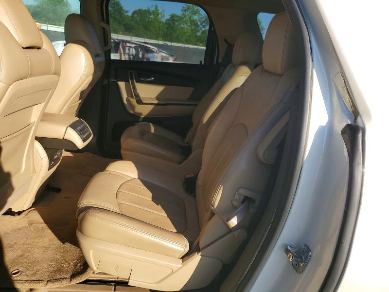 Продаж на аукціоні авто 2012 Gmc Acadia, vin: 1GKKVTED9CJ297134, номер лоту: 52403066