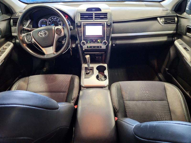 54121696 :رقم المزاد ، 4T1BF1FK3DU296227 vin ، 2013 Toyota Camry مزاد بيع