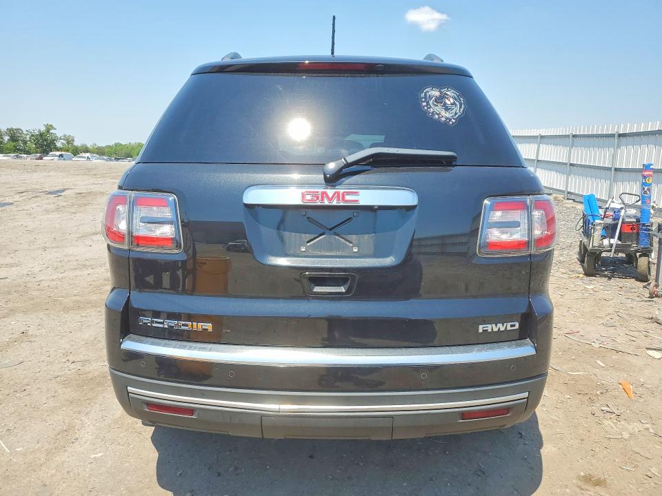 Продажа на аукционе авто 2015 Gmc Acadia, vin: 1GKKVRKD5FJ246810, номер лота: 53874126