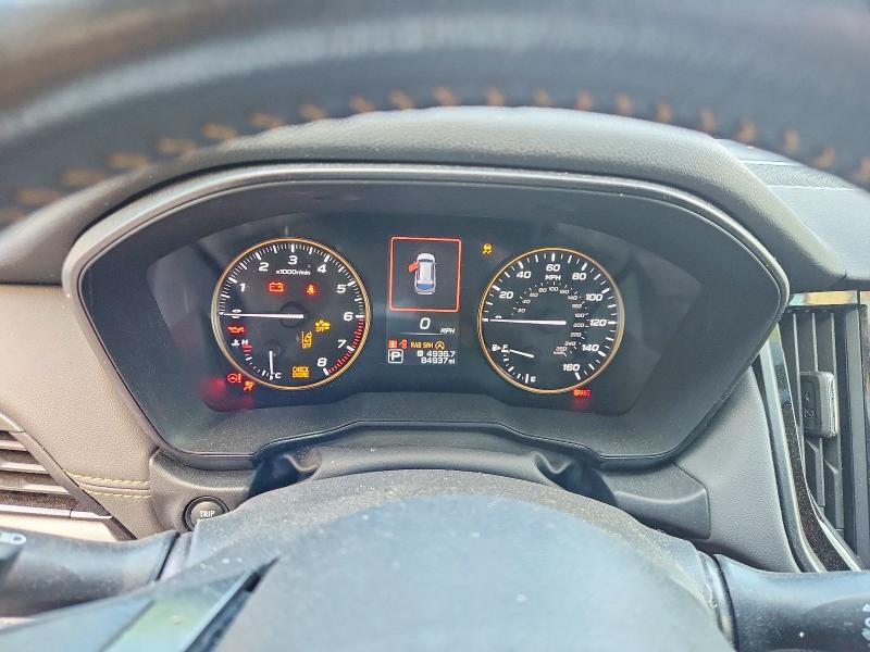 Продажа на аукционе авто 2022 Subaru Outback, vin: 4S4BTGUD0N3113454, номер лота: 53786716