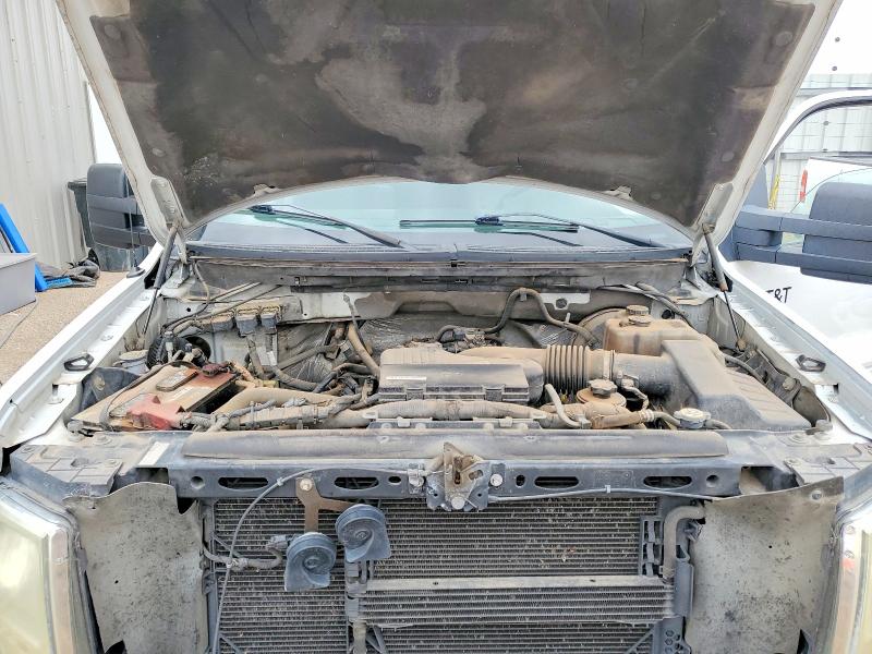 2010 Ford F150 მანქანა იყიდება აუქციონზე, vin: 1FTMF1CW3AKB55329, აუქციონის ნომერი: 52468596