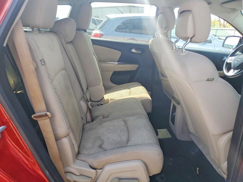 Aukcja sprzedaży 2013 Dodge Journey, vin: 3C4PDCAB7DT647945, numer aukcji: 52695146