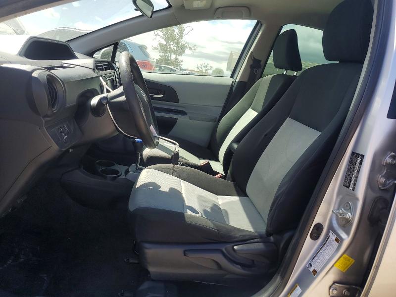 Aukcja sprzedaży 2013 Toyota Prius C, vin: JTDKDTB32D1534428, numer aukcji: 55029626